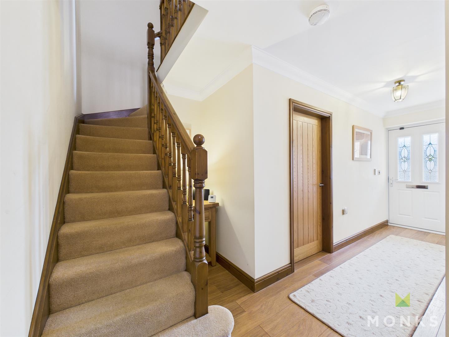 4 Queens Meadow, Queens Head, SY11 4FD For Sale 4 Queens Meadow, Queens Head, SY11 4FD For Sale